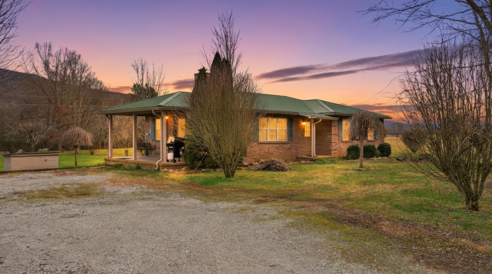 7610 Highway 50 Pelham, TN 37366 - Photo 45 of 46