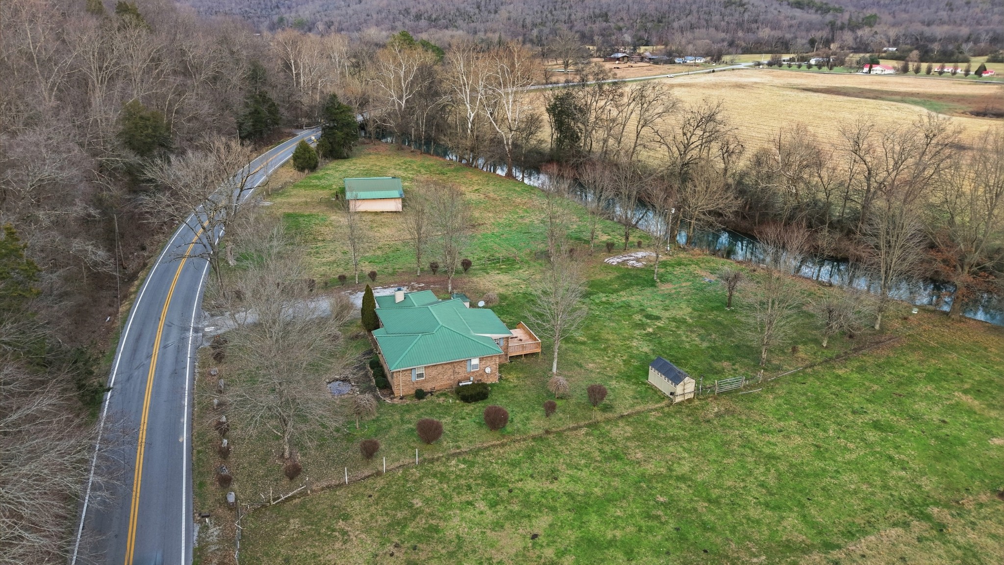 7610 Highway 50 Pelham, TN 37366 - Photo 46 of 55