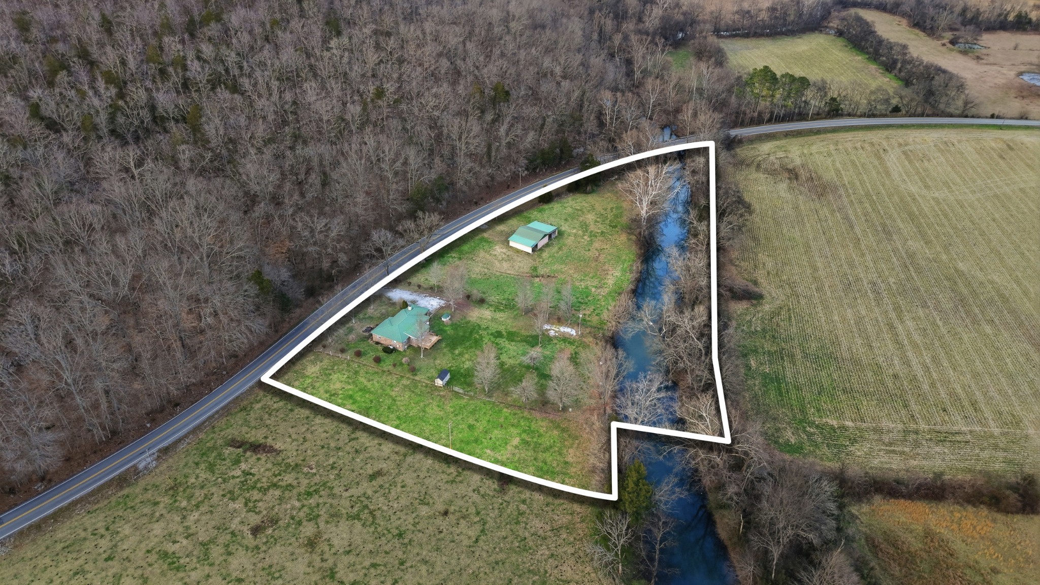 7610 Highway 50 Pelham, TN 37366 - Photo 49 of 55