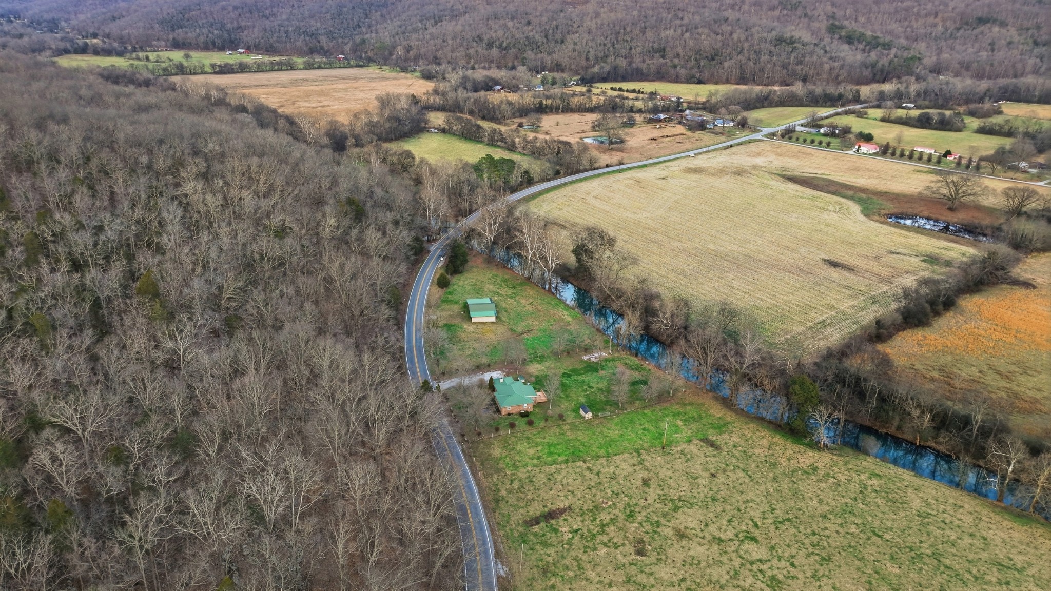 7610 Highway 50 Pelham, TN 37366 - Photo 50 of 55