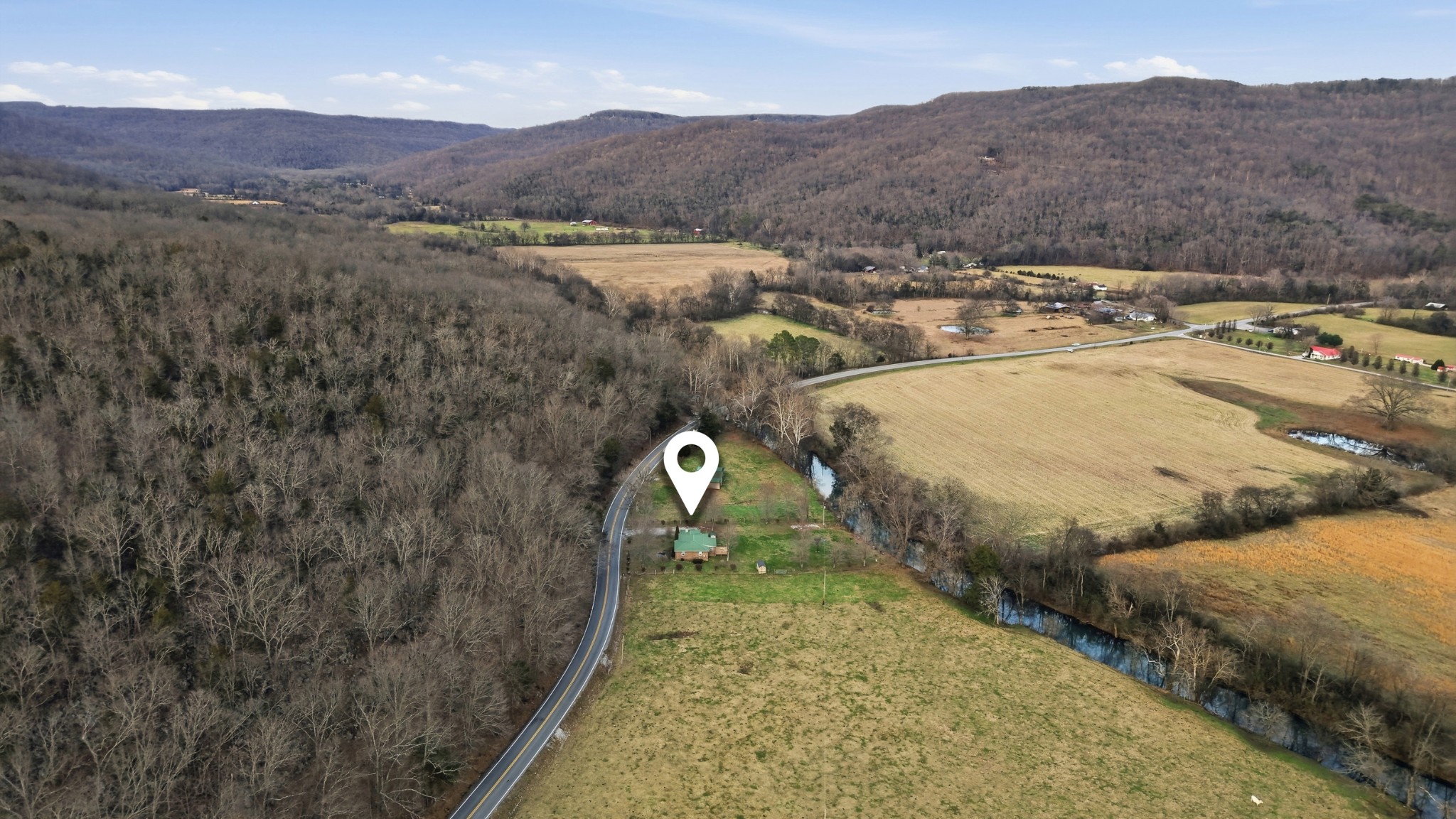 7610 Highway 50 Pelham, TN 37366 - Photo 51 of 55