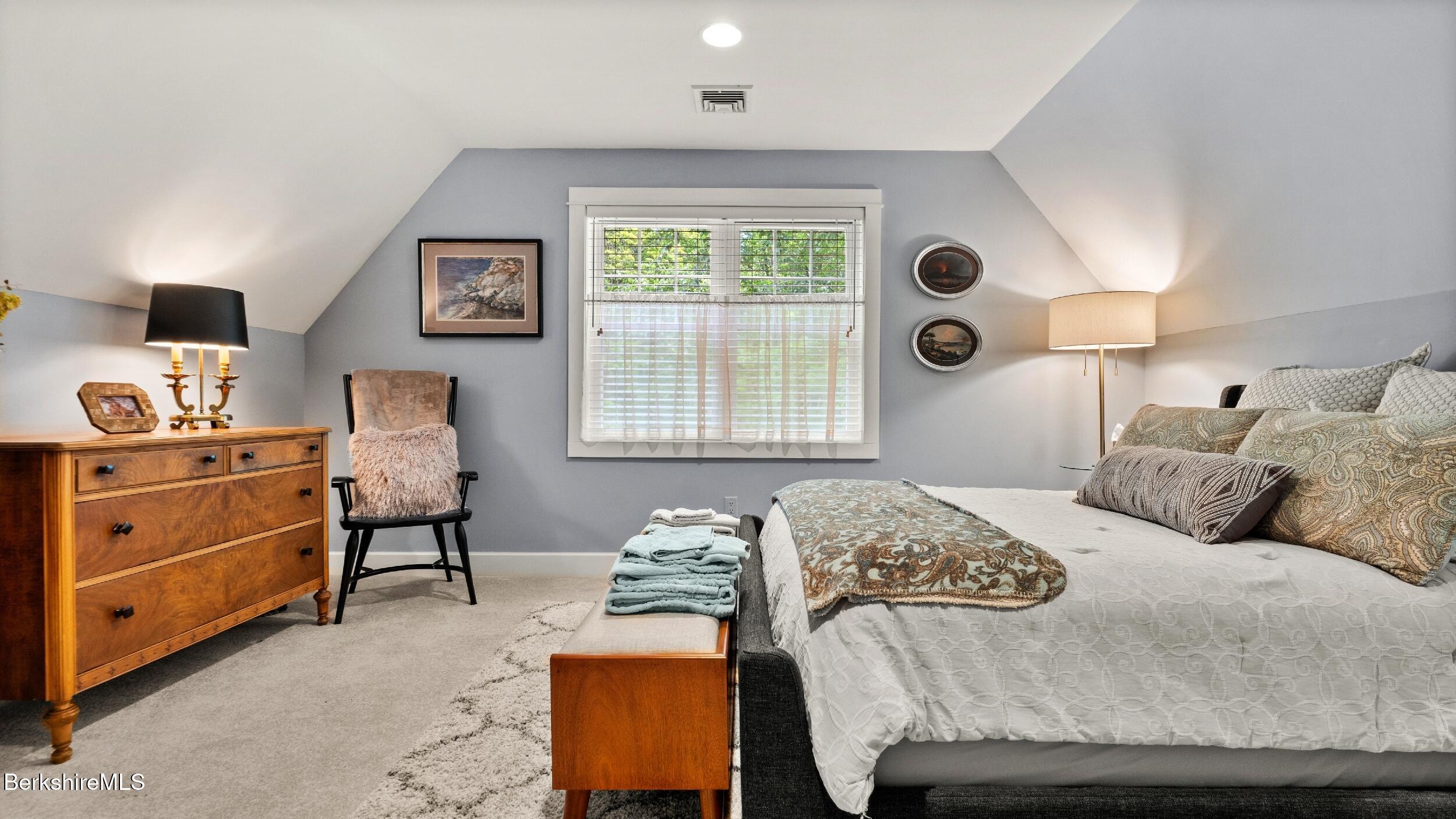 485 Ed Jones Road Otis, MA 01253 - Photo 21 of 36 Bedroom # 2