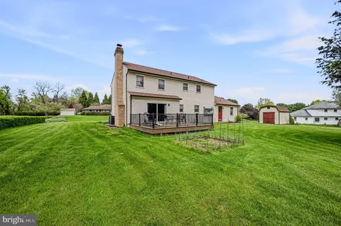 $569,900 | 29 Pierson Drive, Hockessin, DE 19707