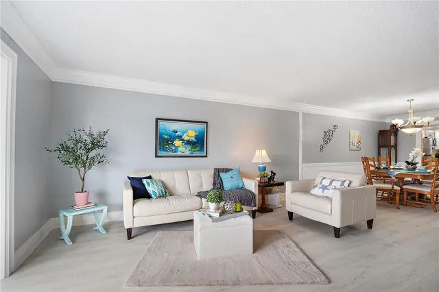 a view of a hallway with closet area