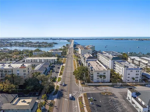 $289,999 | 131 Bluff View Drive, Unit 109, Belleair Bluffs, FL 33770