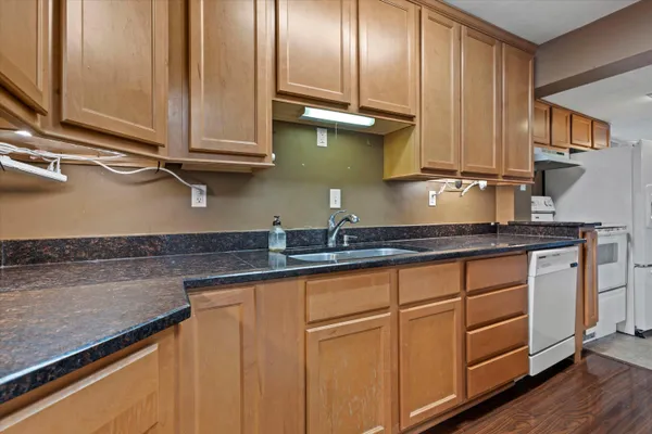 $249,000 | 5006 North Port Washington Road, Glendale, WI 53217