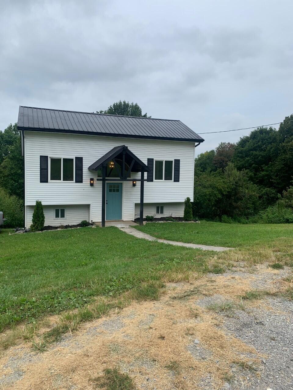 761 Leavell Ridge Road Lancaster, KY 40444 - Photo 3 of 30 front