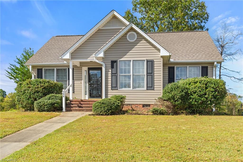 300 Manning Way Elon, NC 27244 - Photo 1 of 21