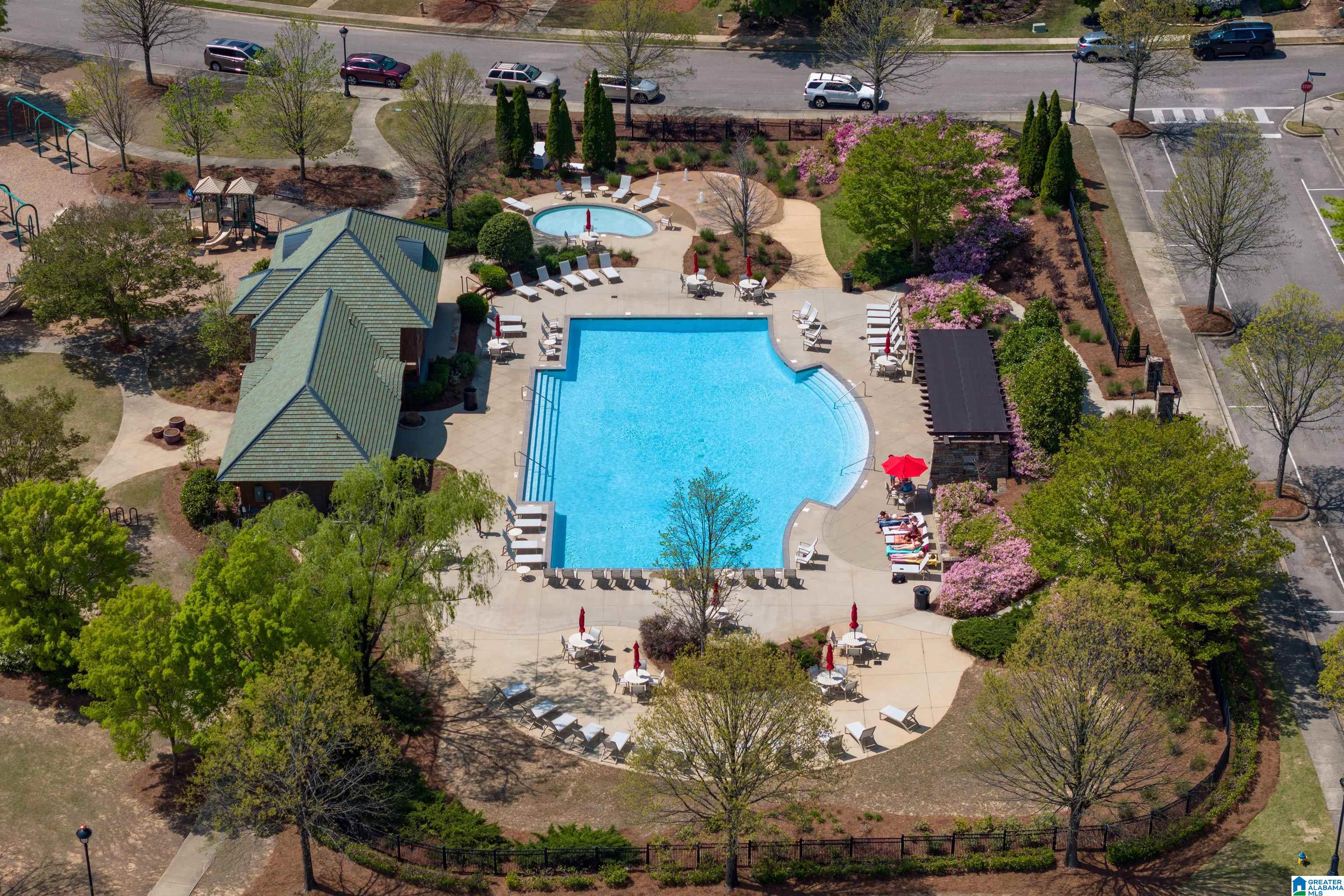 3921 Butler Springs Way Birmingham, AL 35226 - Photo 63 of 68