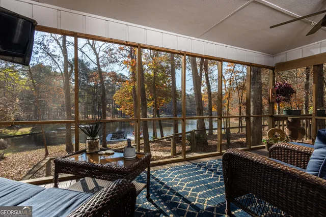 $699,000 | 1810 Parks Mill Drive, Greensboro, GA 30642