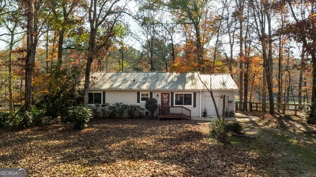 $721,000 | 1810 Parks Mill Drive, Greensboro, GA 30642