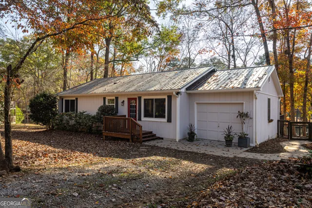 $699,000 | 1810 Parks Mill Drive, Greensboro, GA 30642