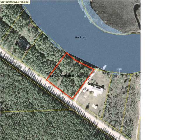 750 Mill Road Carrabelle, FL 32322 - Photo 1 of 1