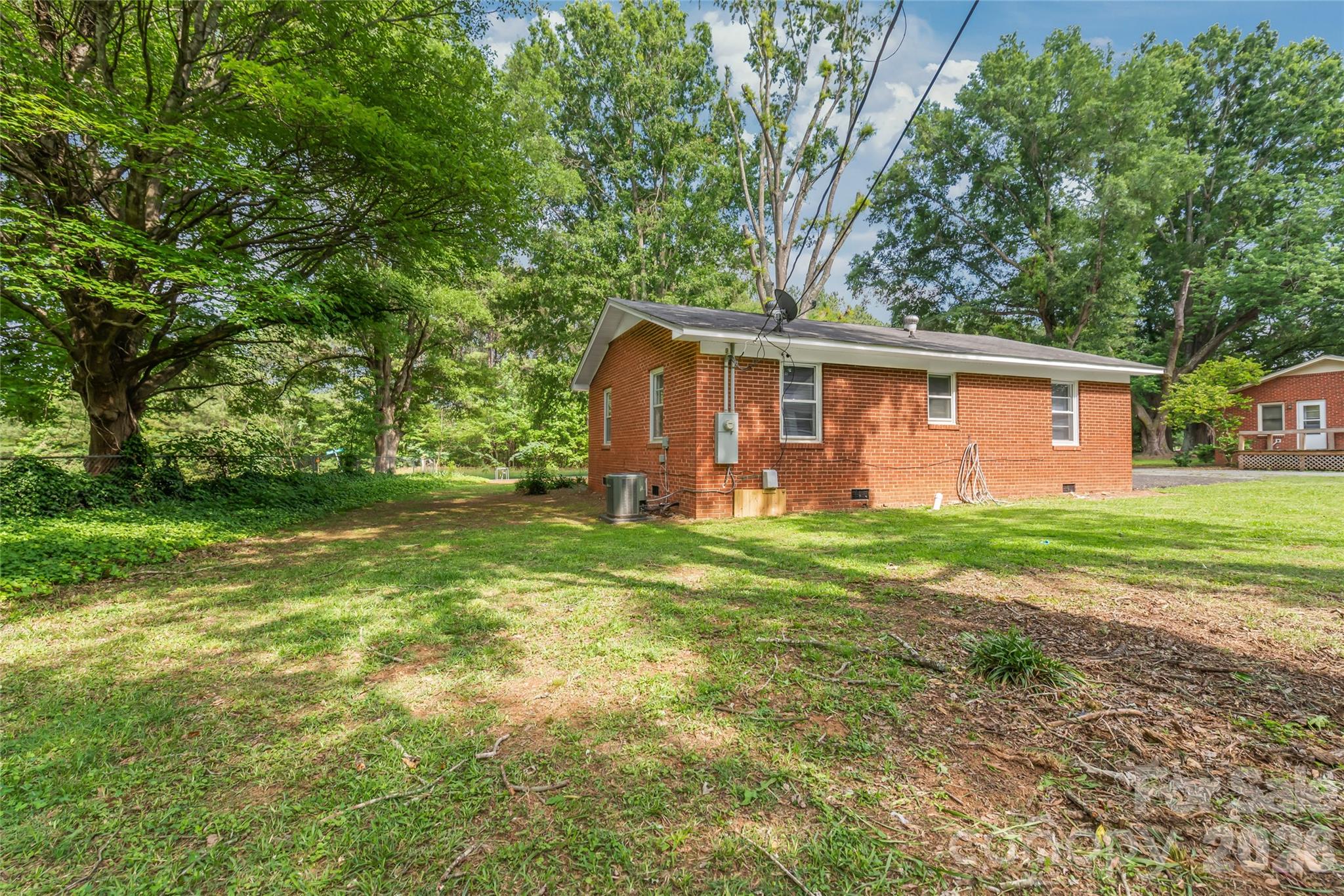 607 North Rocky River Road Monroe, NC 28110 - Photo 22 of 25