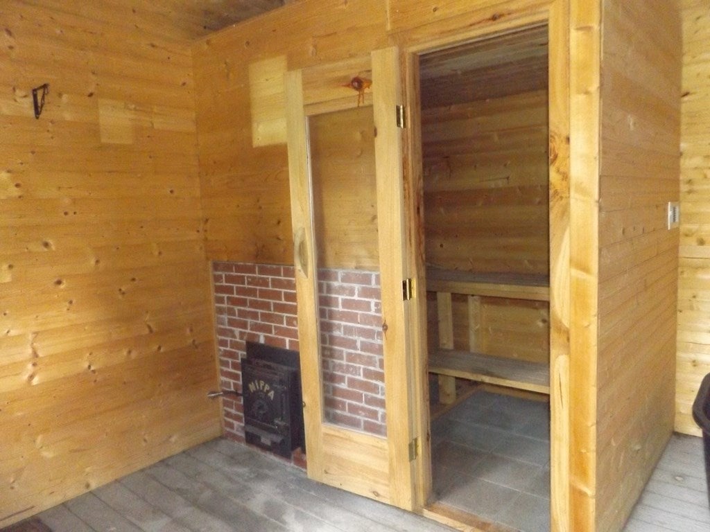 201 Deer Ridge Road Hillsville, VA 24343 - Photo 25 of 36 Gallery Image 25