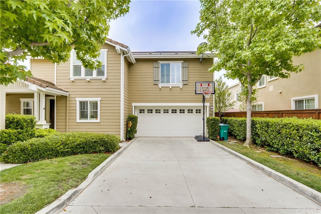 35 Fieldhouse Ladera Ranch, CA 92694 - Photo 1 of 1