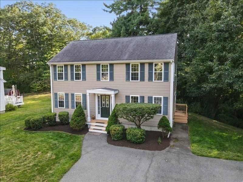 37 Forest Road, Unit 37 Millis, MA 02054 - Photo 39 of 42