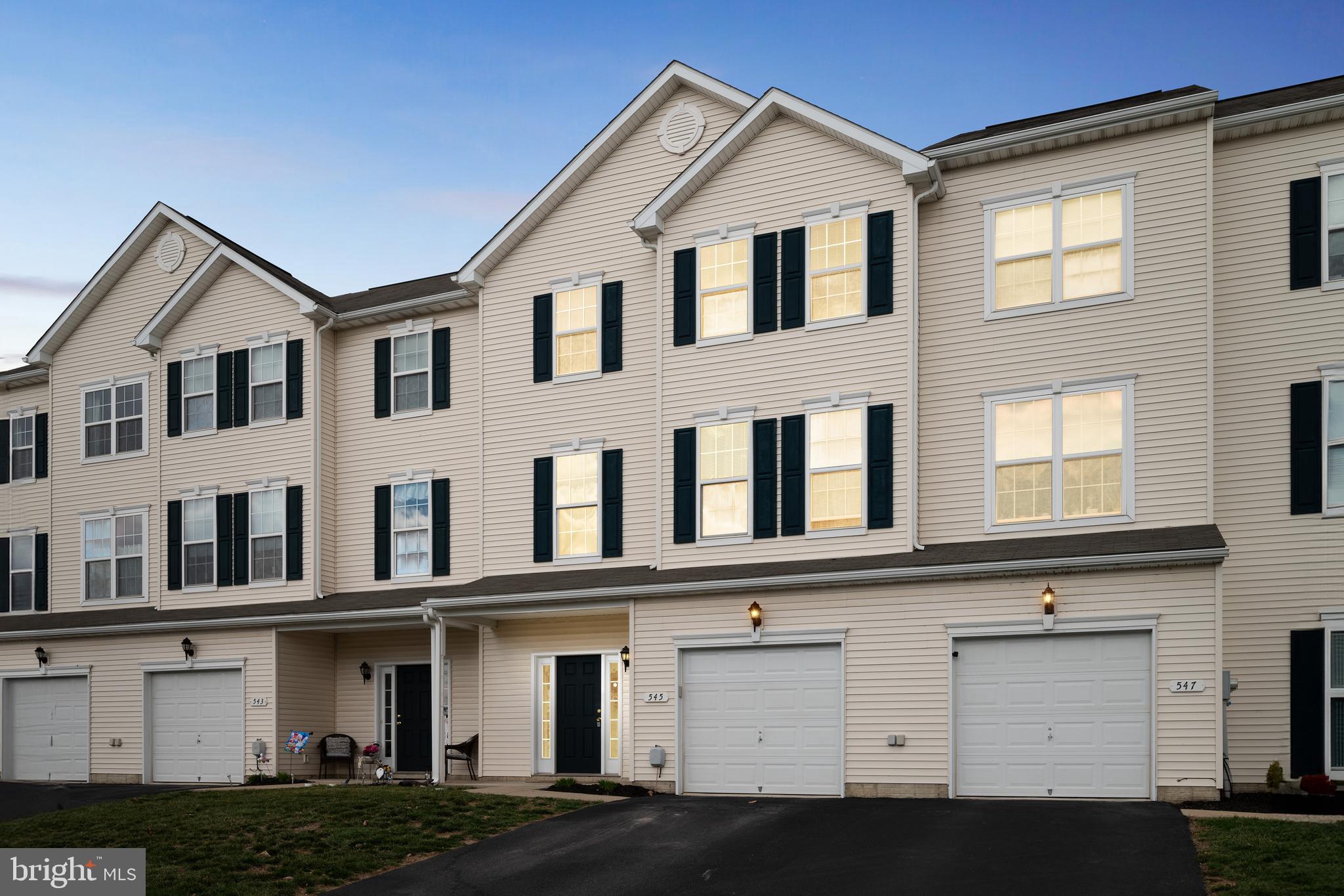 545 Marion Road, Unit 545 York, PA 17406 - Photo 1 of 14 Gallery Image 1