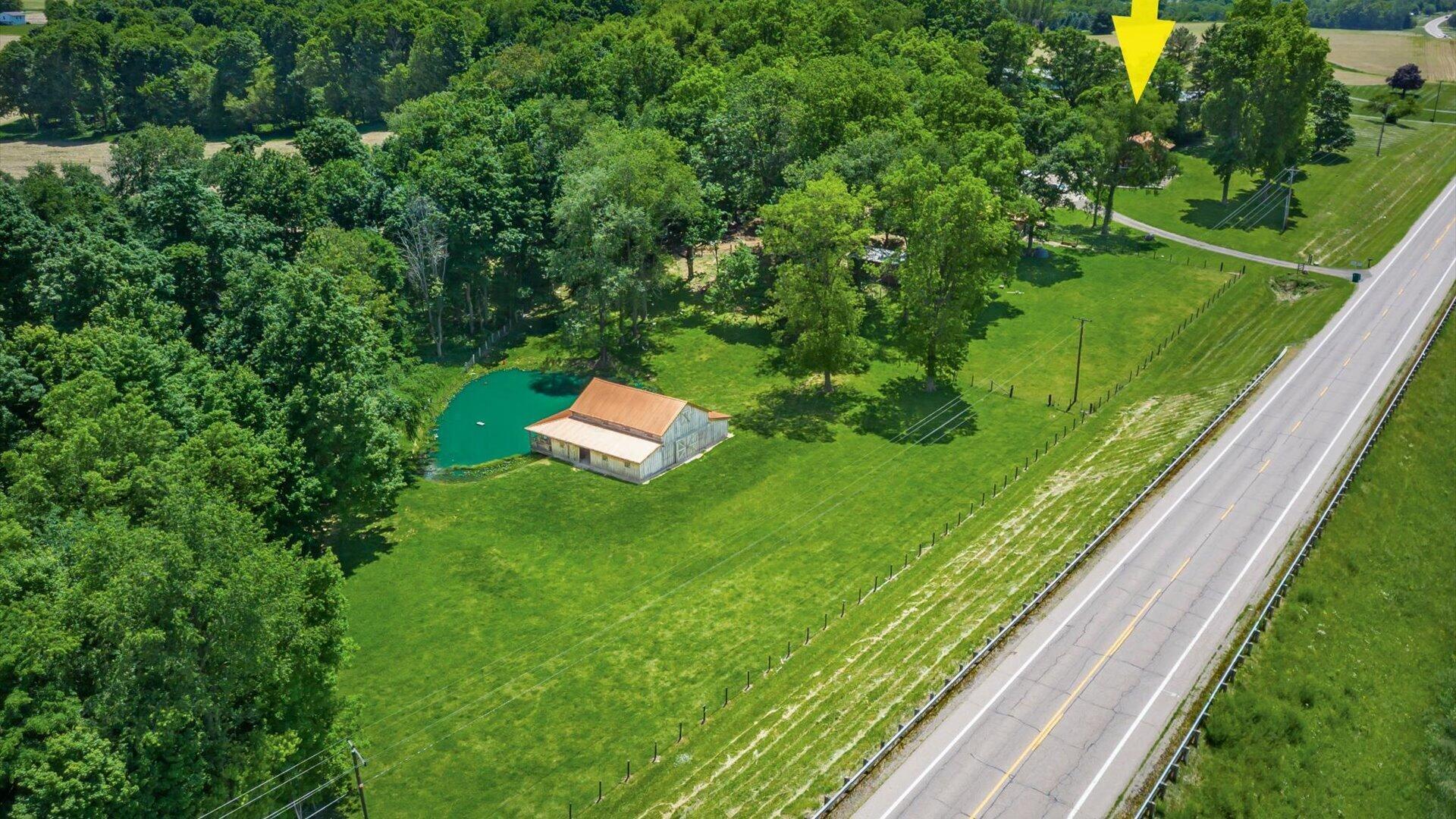 1680 Millersburg Road Utica, OH 43080 - Photo 37 of 50