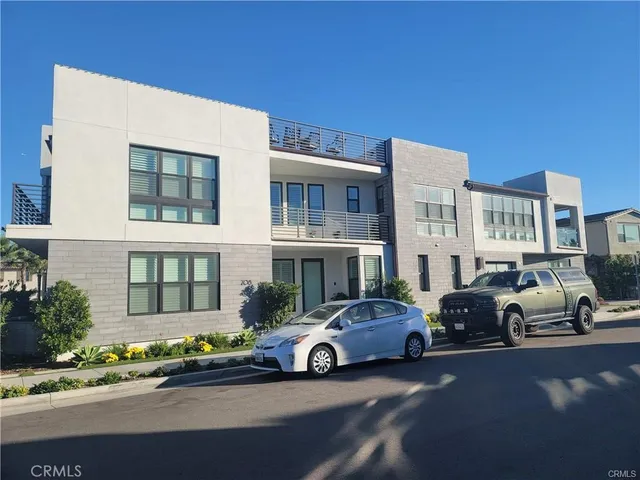 a front view of a house with a porch