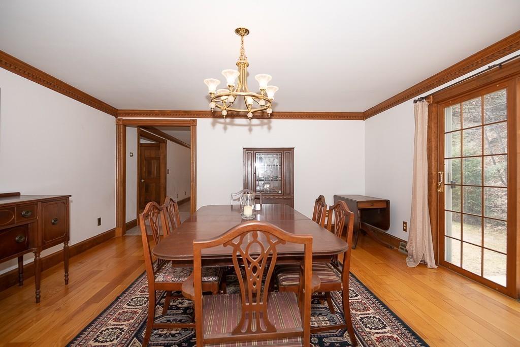8 Old Stafford Road Holland, MA 01521 - Photo 16 of 38