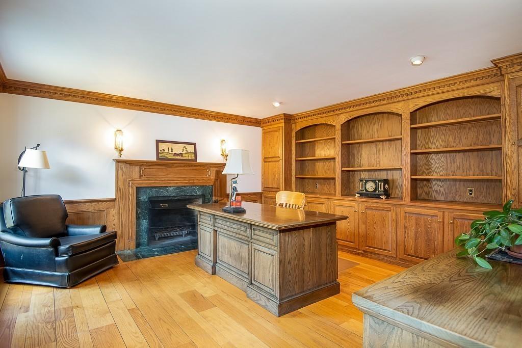 8 Old Stafford Road Holland, MA 01521 - Photo 17 of 38