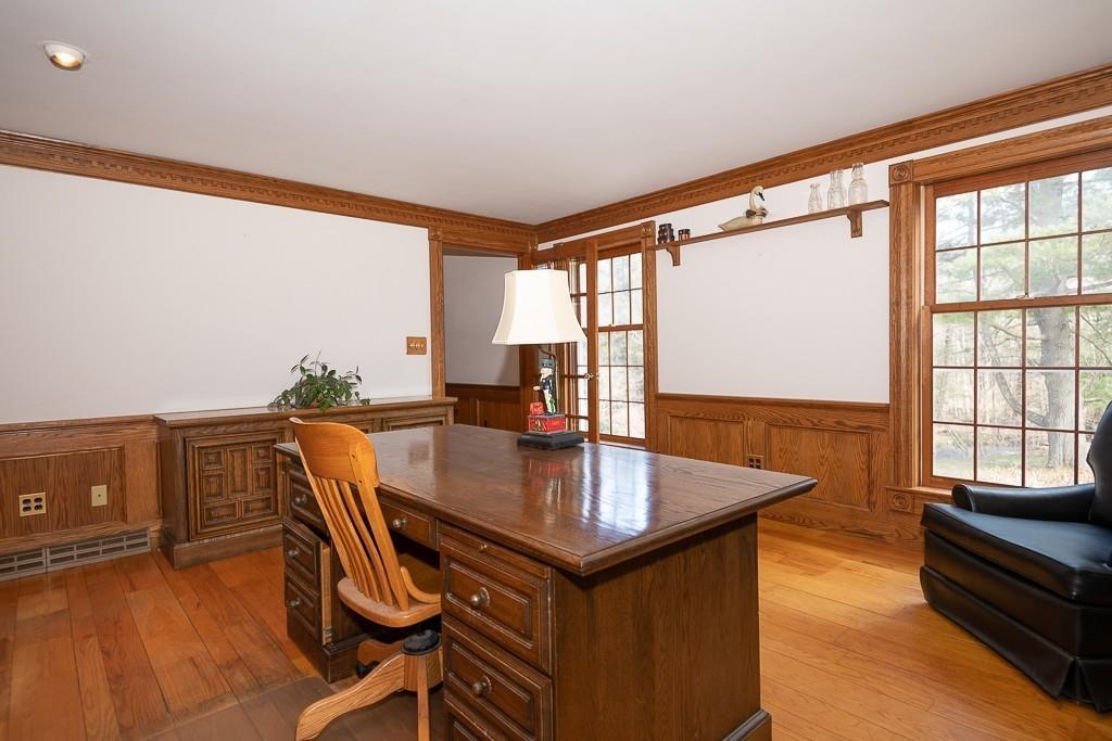 8 Old Stafford Road Holland, MA 01521 - Photo 18 of 38
