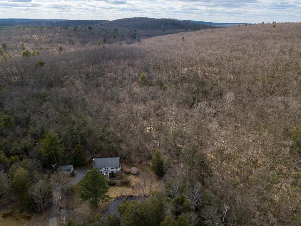8 Old Stafford Road Holland, MA 01521 - Photo 36 of 38