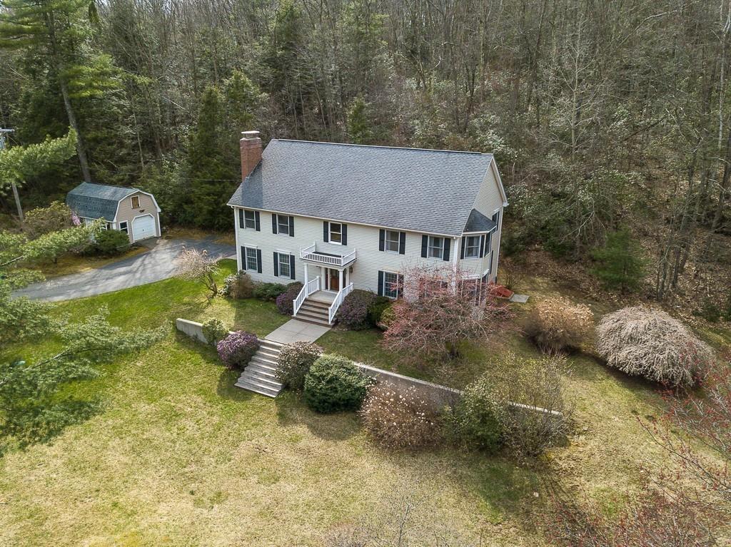 8 Old Stafford Road Holland, MA 01521 - Photo 37 of 38
