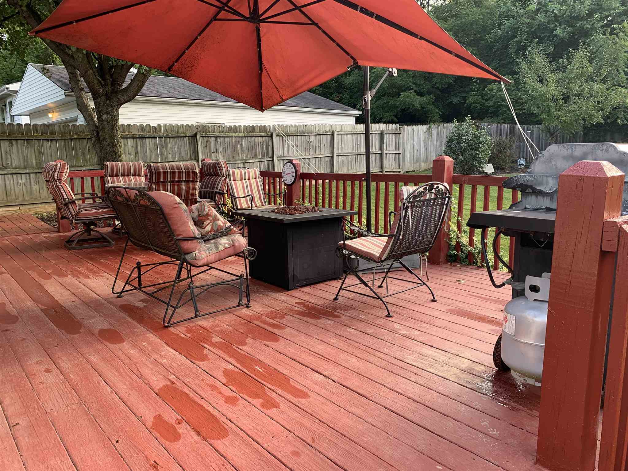 1221 South Weimer Road Bloomington, IN 47403 - Photo 13 of 36