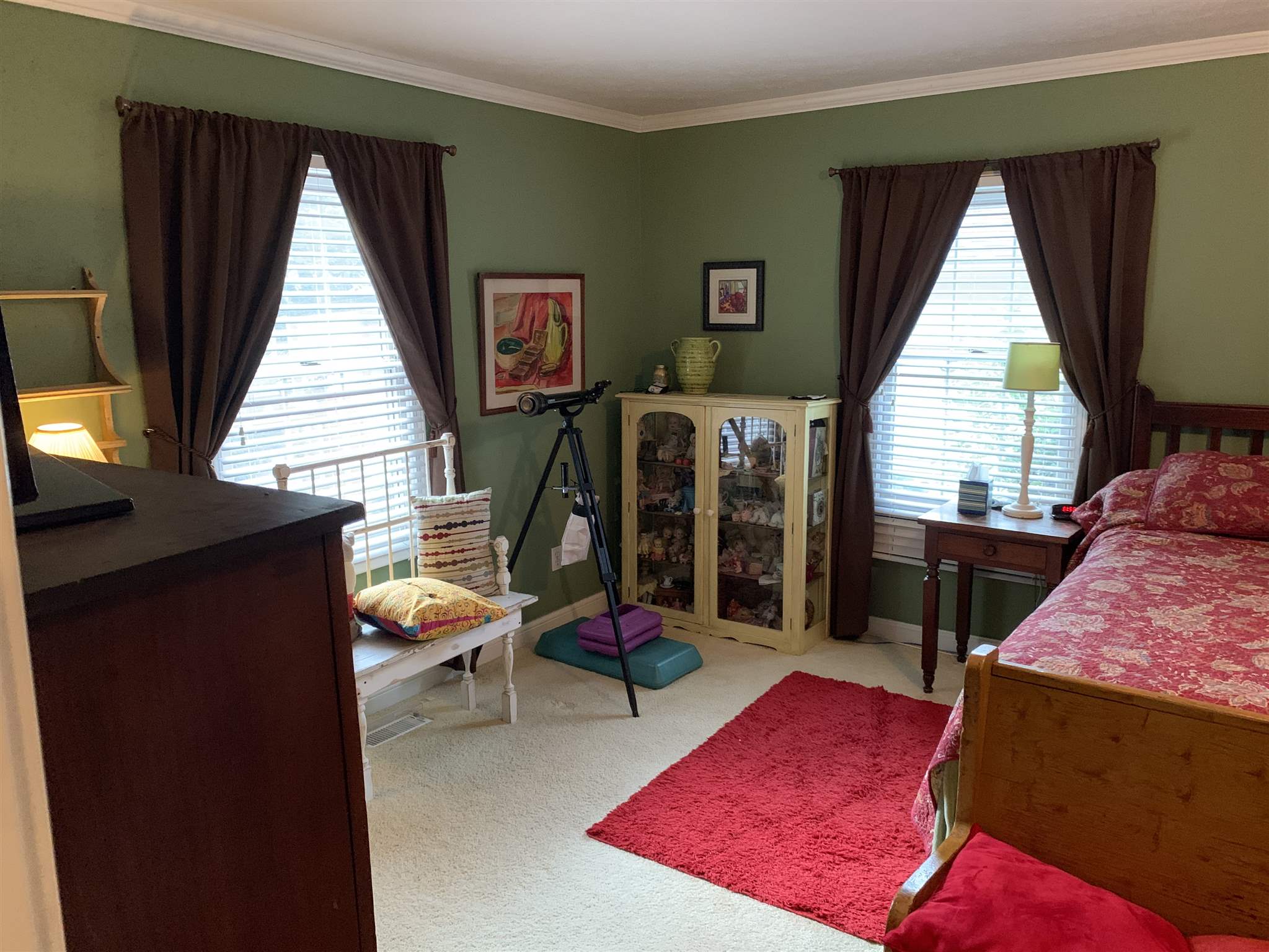 1221 South Weimer Road Bloomington, IN 47403 - Photo 28 of 36