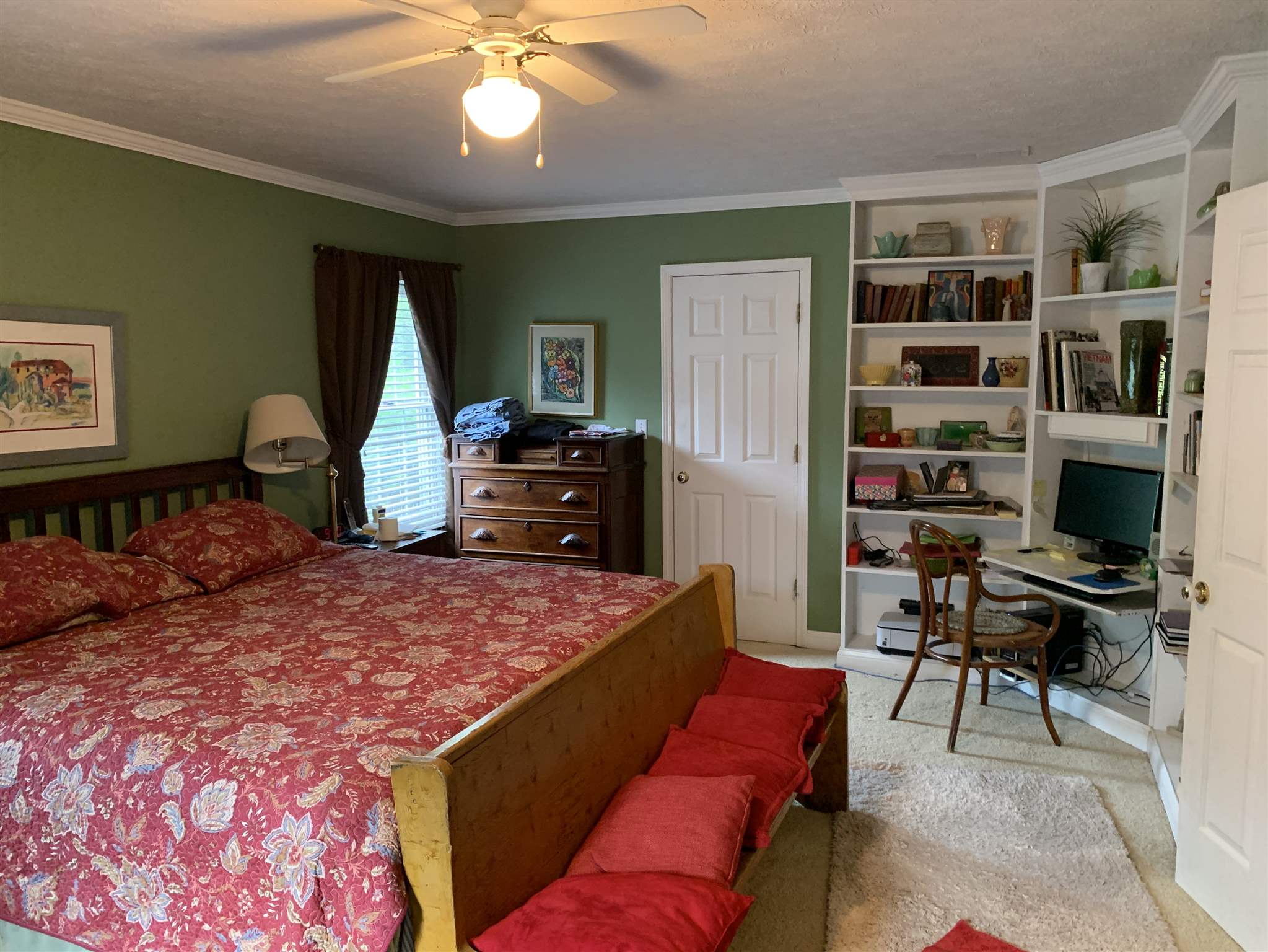 1221 South Weimer Road Bloomington, IN 47403 - Photo 29 of 36