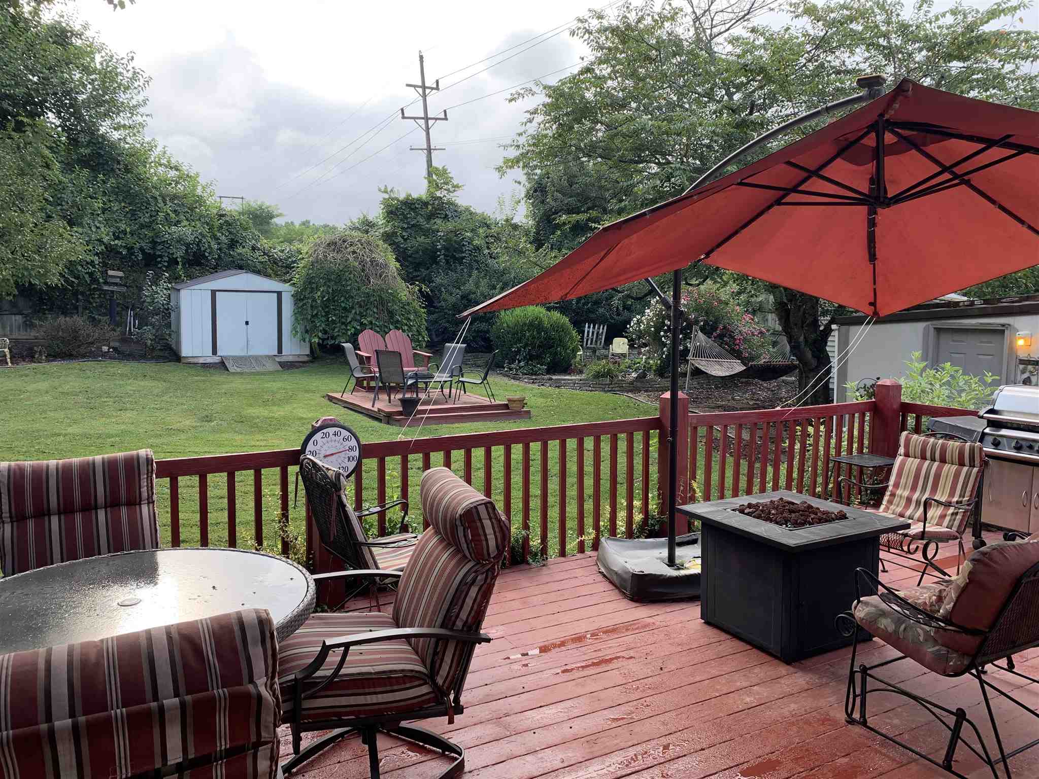 1221 South Weimer Road Bloomington, IN 47403 - Photo 6 of 36