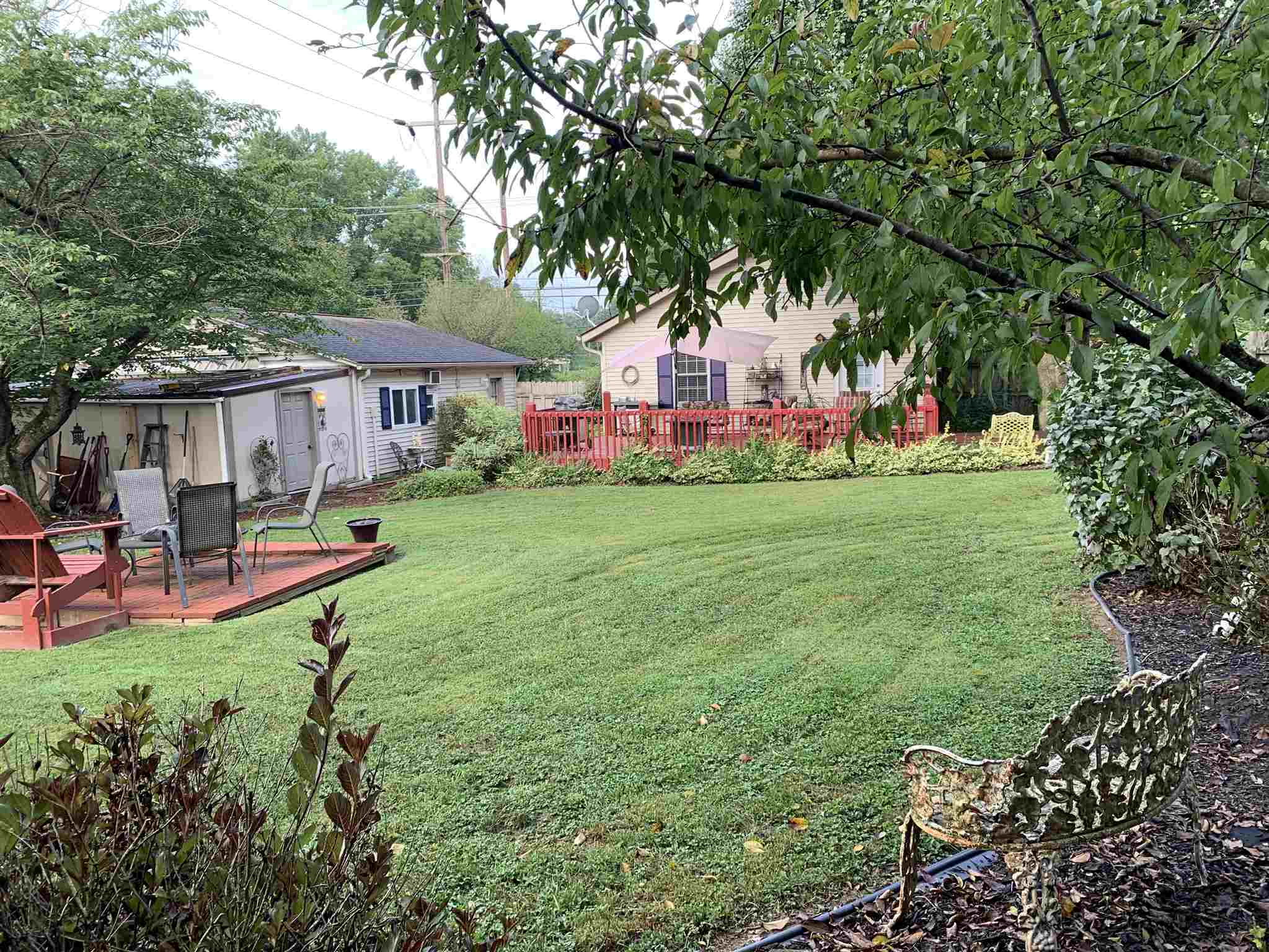 1221 South Weimer Road Bloomington, IN 47403 - Photo 8 of 36