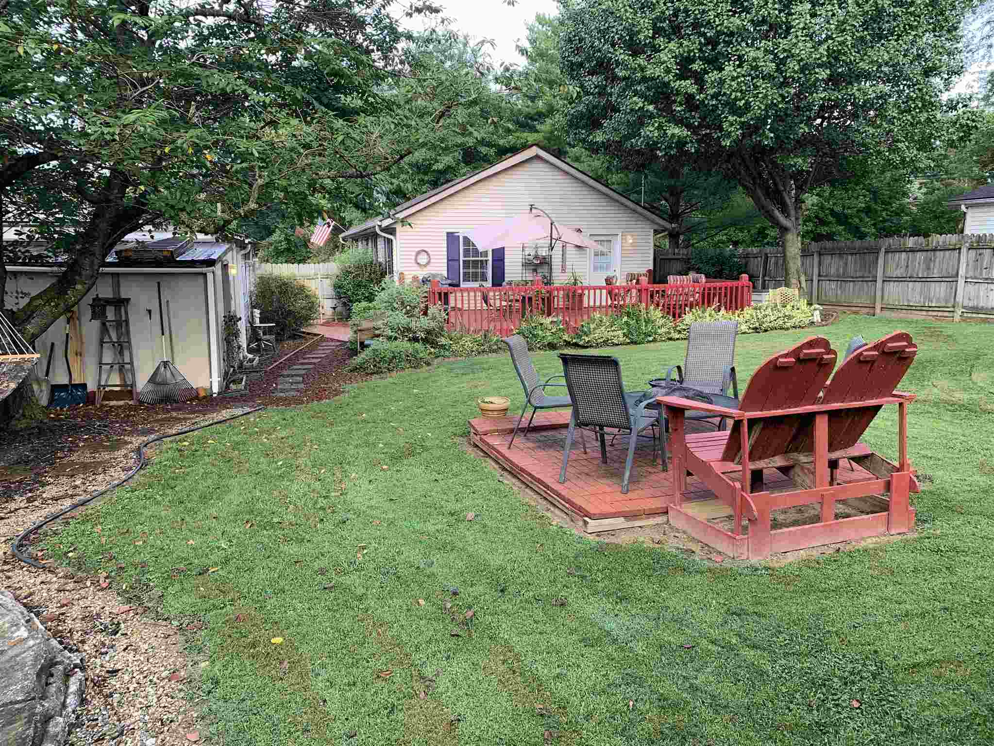 1221 South Weimer Road Bloomington, IN 47403 - Photo 9 of 36