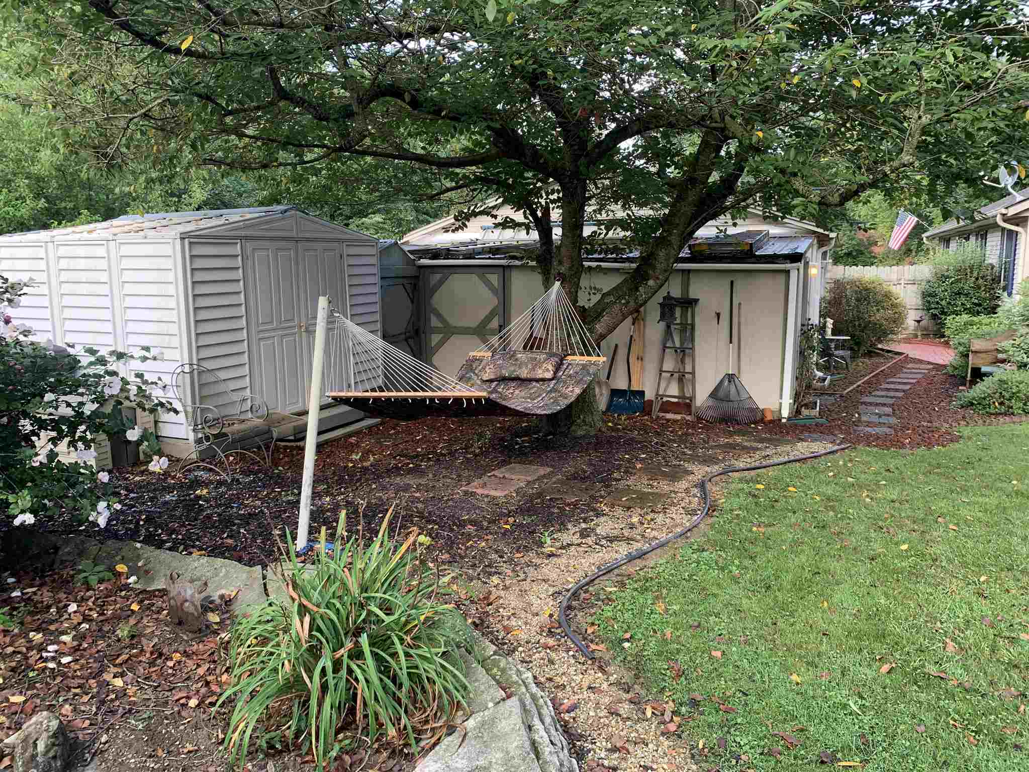 1221 South Weimer Road Bloomington, IN 47403 - Photo 10 of 36