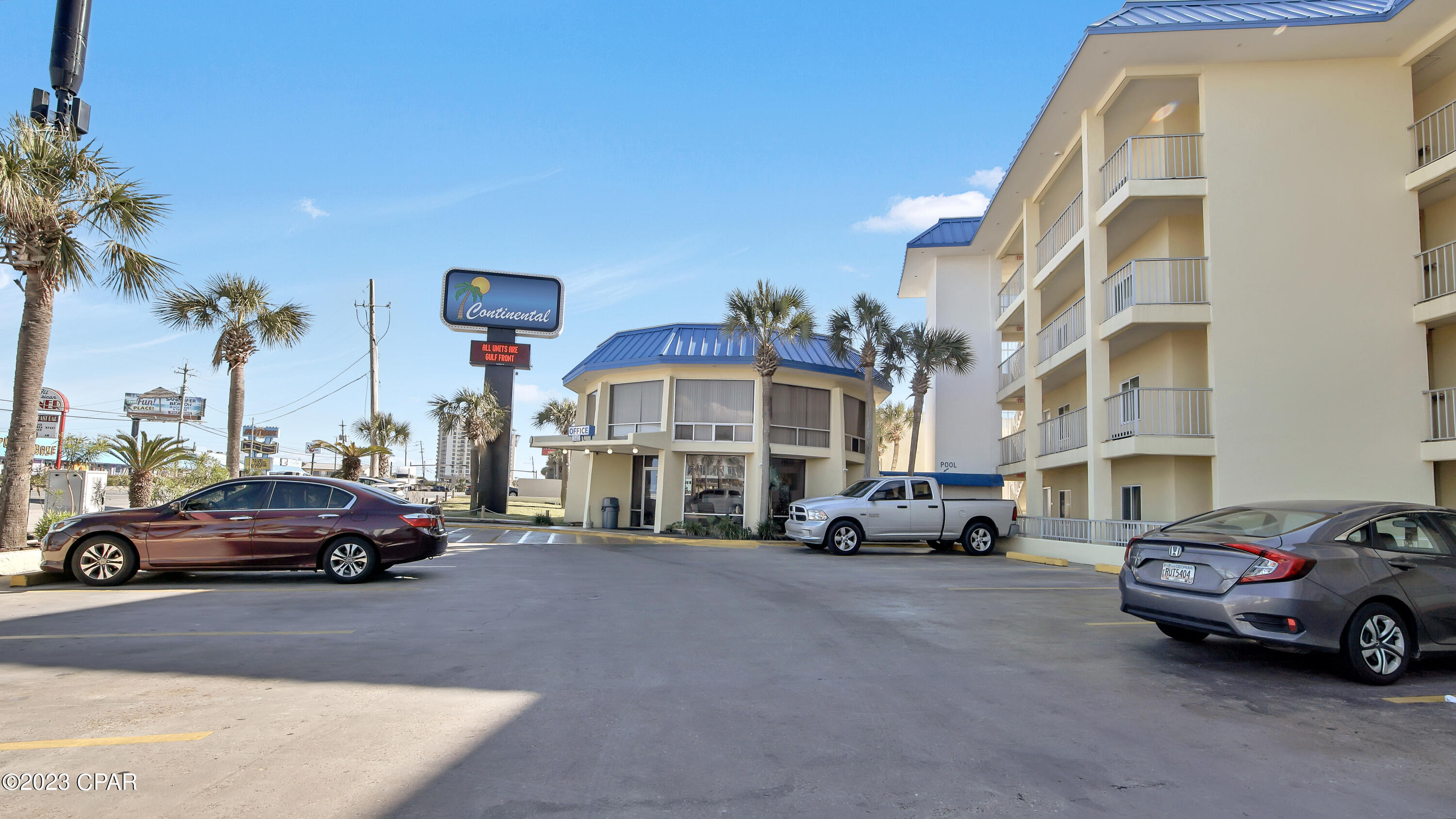15413 Front Beach Road, Unit 311 Panama City Beach, FL 32413 - Photo 30 of 34 Gallery Image 30