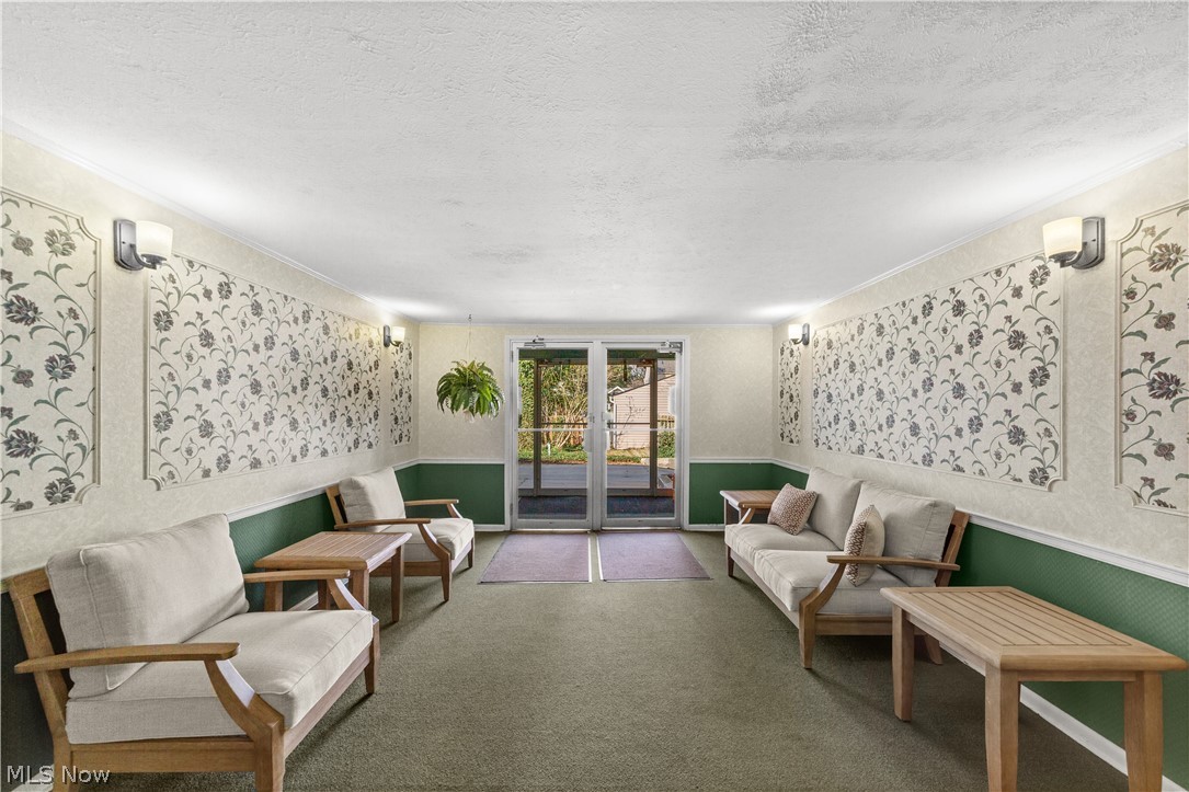 20312 Lorain Road, Unit 108 Cleveland, OH 44126 - Photo 5 of 33 Lobby