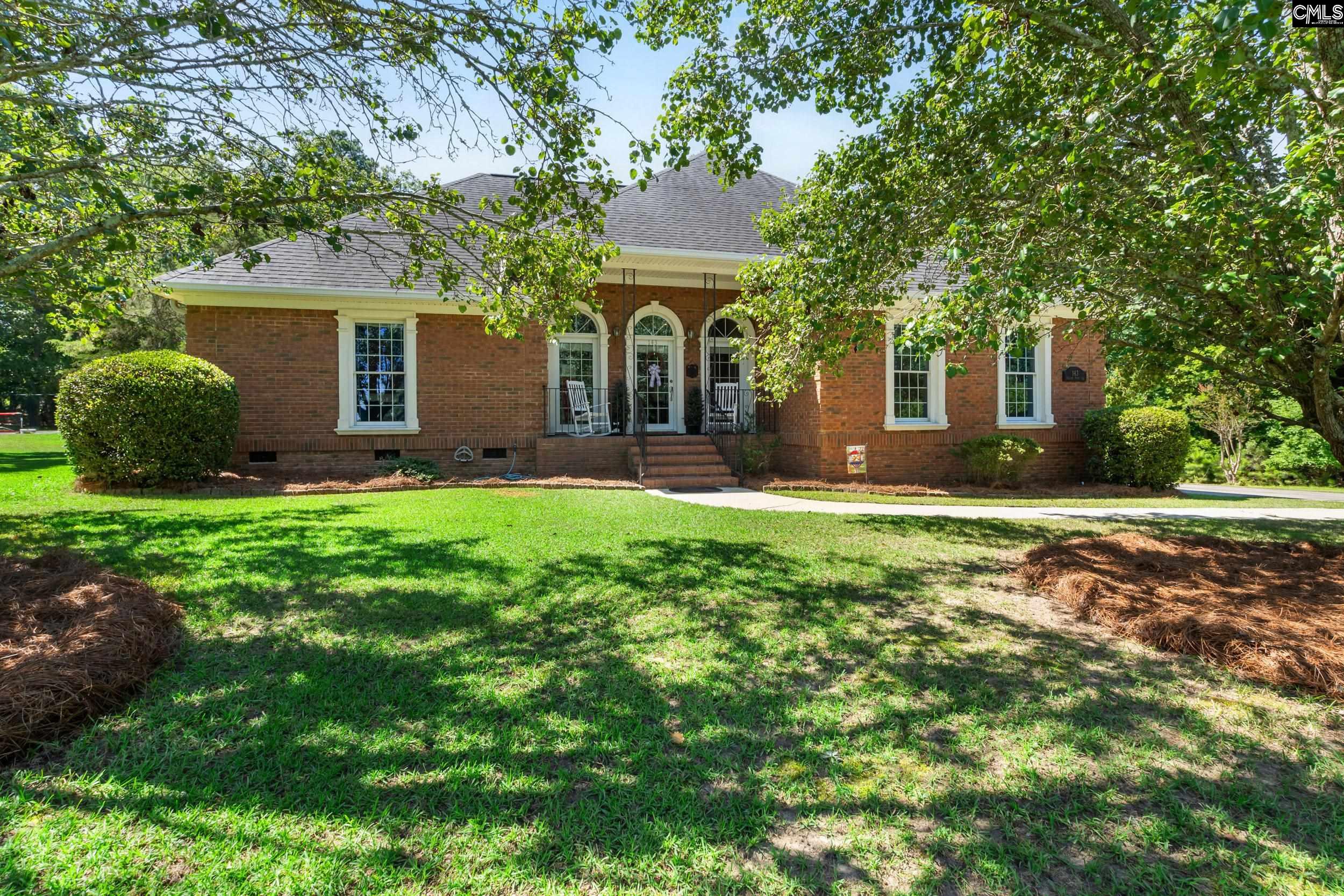 143 Killian Point Circle Chapin, SC 29036 - Photo 1 of 46