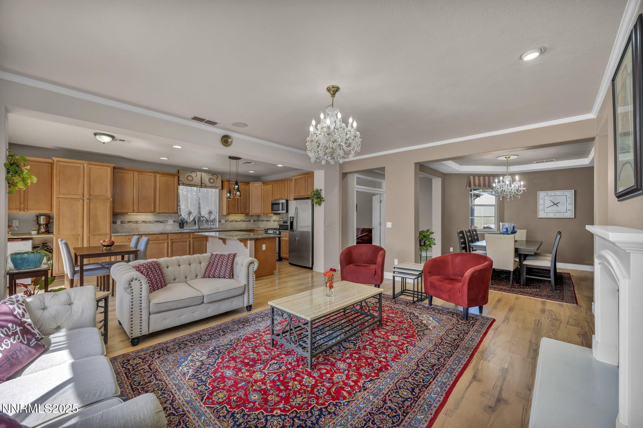 10598 Fort Morgan Way Reno, NV 89521 - Photo 7 of 62 60-web-or-mls-10598-fort-morgan-way