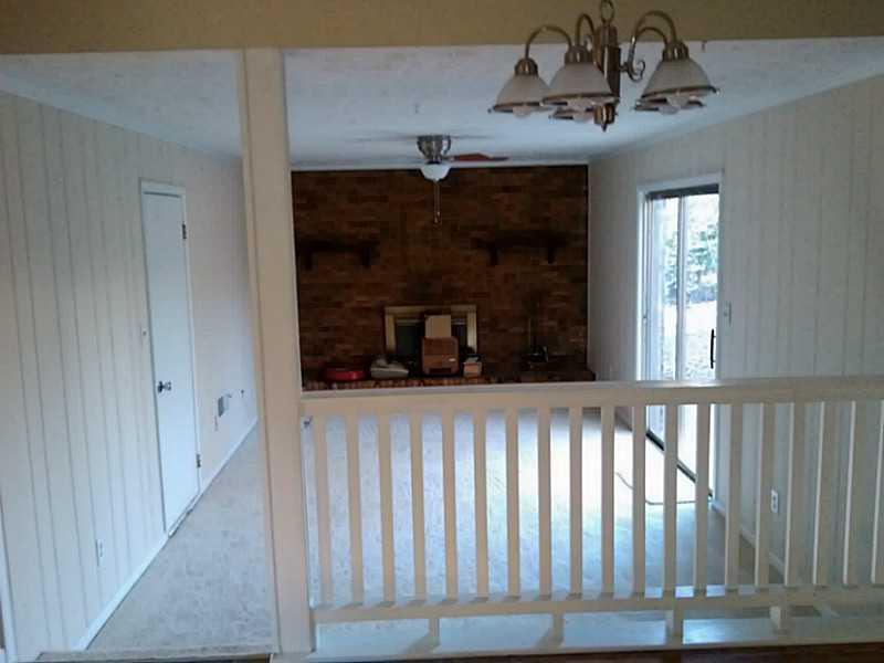 1092 Martin Nash Road Southwest Lilburn, GA 30047 - Photo 1 of 1 Living Room.