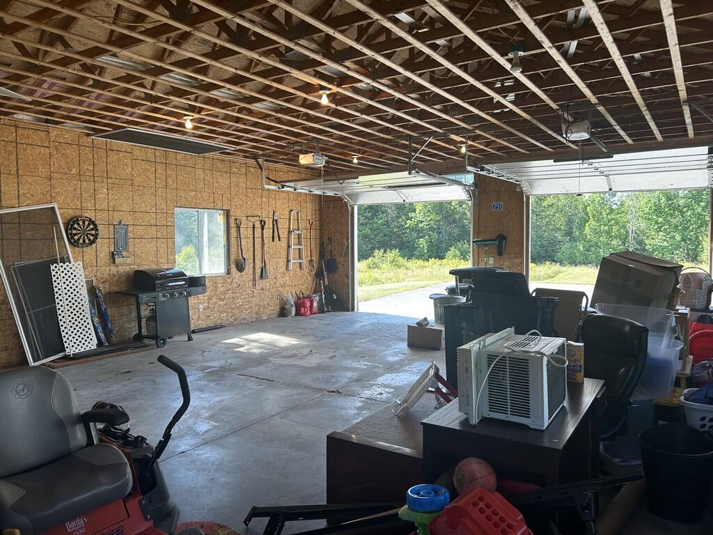 251 Hampden Road Carmel, ME 04419 - Photo 98 of 101 Garage 8 (Copy)