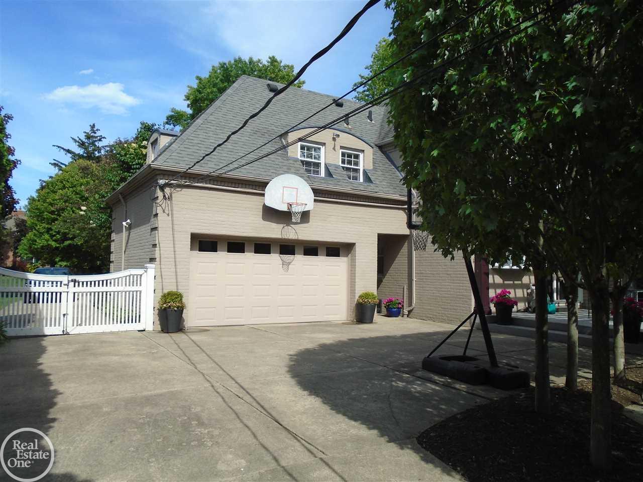 671 Westchester Road Grosse Pointe Park, MI 48230 - Photo 71 of 71
