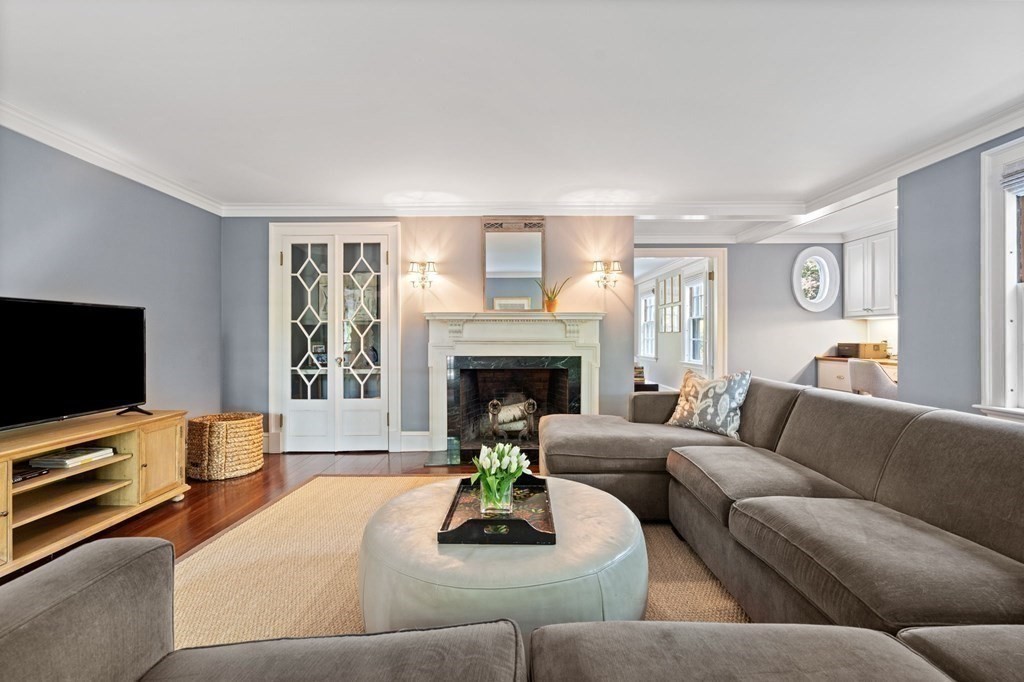 143 Grapevine Road Wenham, MA 01984 - Photo 12 of 36