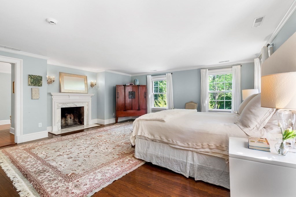 143 Grapevine Road Wenham, MA 01984 - Photo 17 of 36