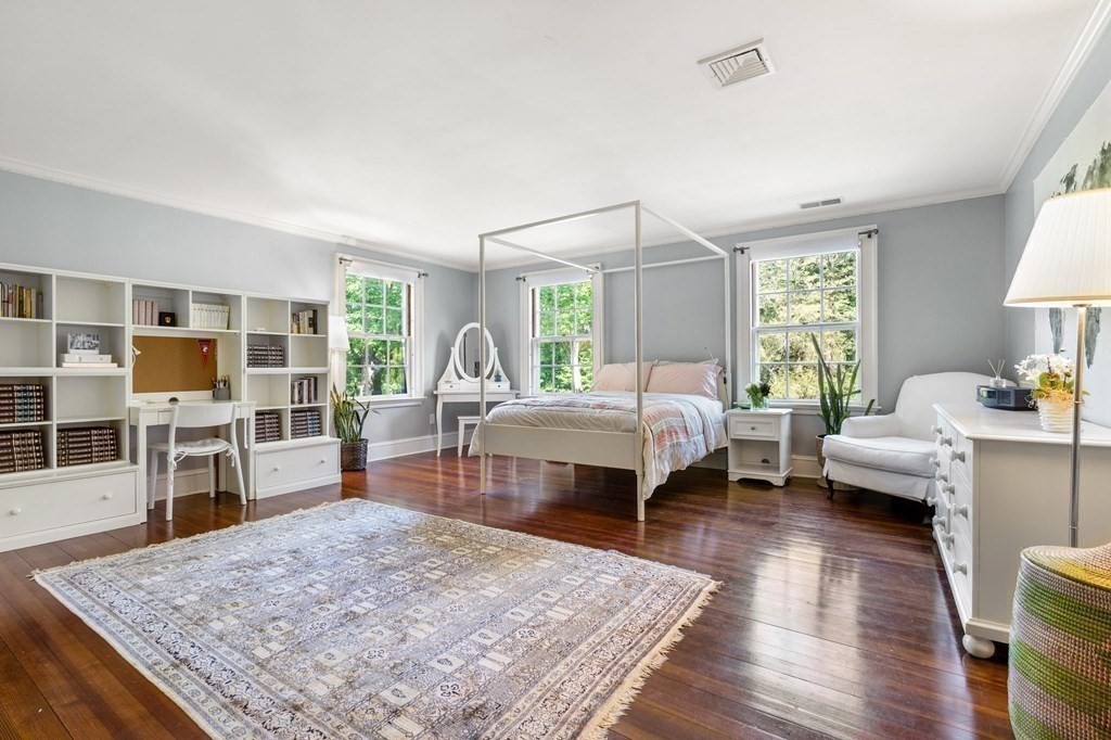 143 Grapevine Road Wenham, MA 01984 - Photo 22 of 36