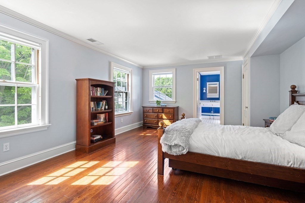 143 Grapevine Road Wenham, MA 01984 - Photo 24 of 36