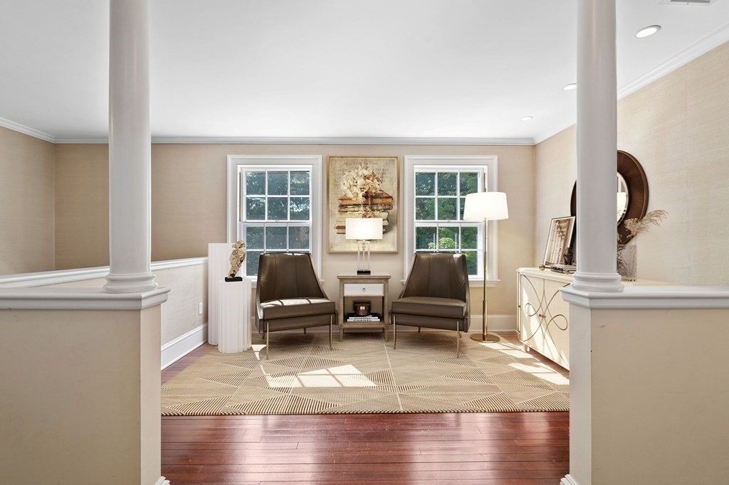 143 Grapevine Road Wenham, MA 01984 - Photo 25 of 36