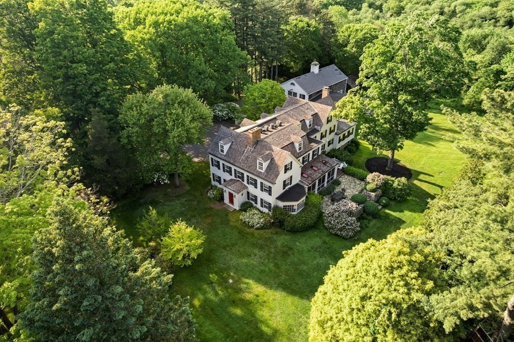 143 Grapevine Road Wenham, MA 01984 - Photo 33 of 36