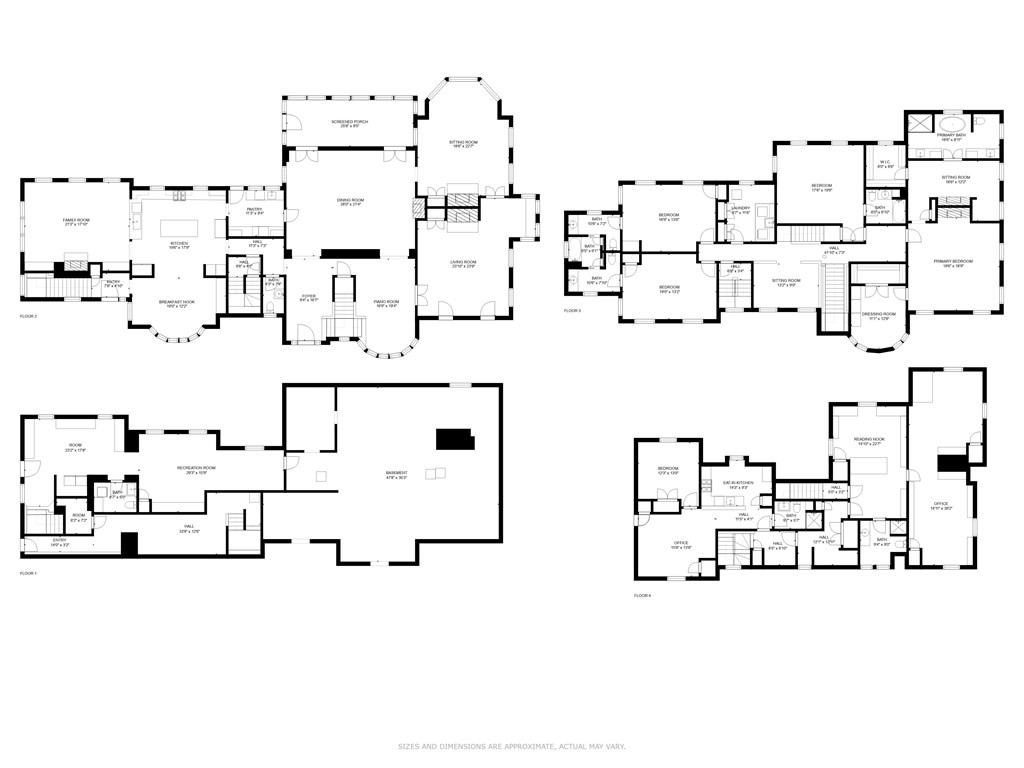 143 Grapevine Road Wenham, MA 01984 - Photo 36 of 36